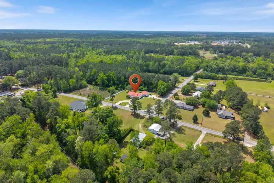 3581 Highway 319 E, Conway, SC 29526 - #2