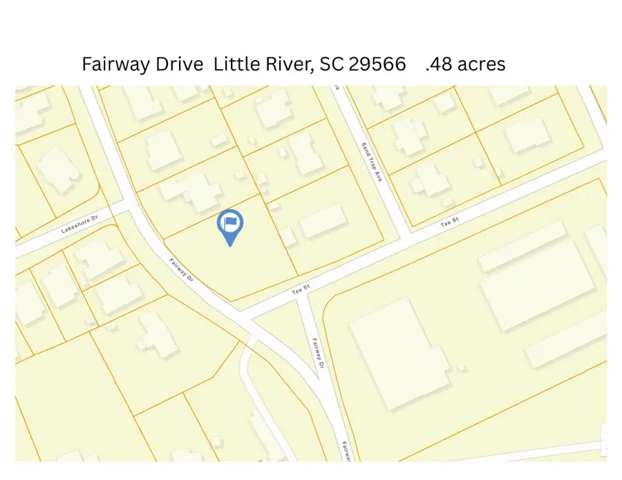 4221 Fairway Dr., Little River, SC 29566 - #3