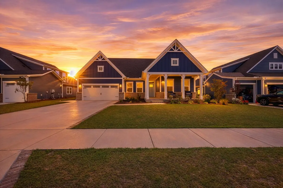 2218 Vera Way, Longs, SC 29568 - #1