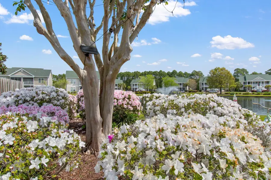 952 SW Great Egret Circle #29C, Sunset Beach, NC 28468 - #3