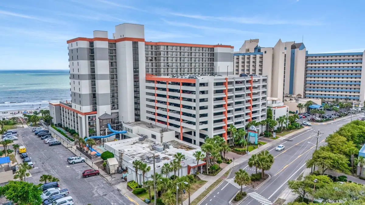 7200 N Ocean Blvd. #111, Myrtle Beach, SC 29577 - #1