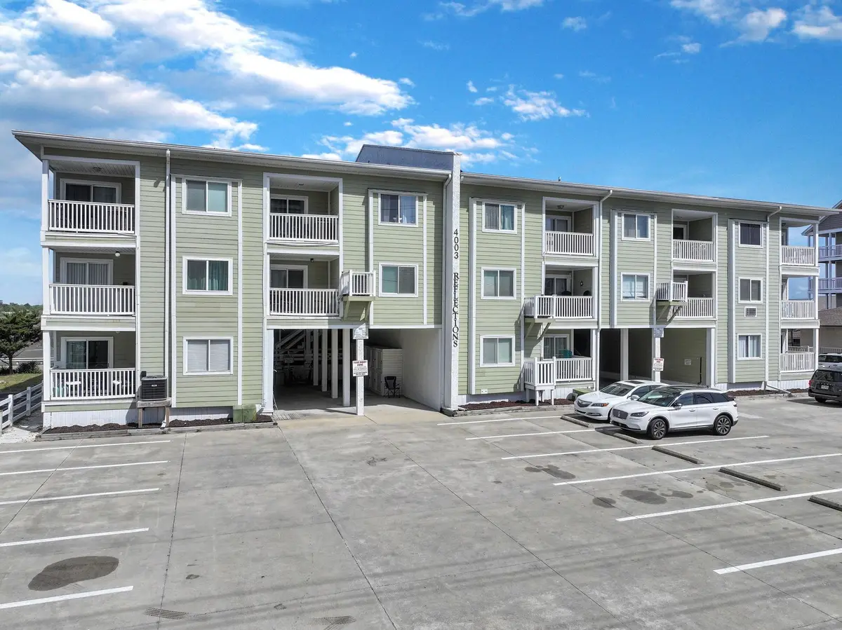 4003 N Ocean Blvd. #C-4, North Myrtle Beach, SC 29582 - #1