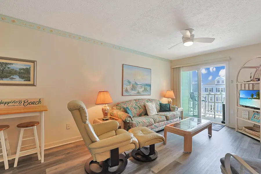 4003 N Ocean Blvd. #C-4, North Myrtle Beach, SC 29582 - #3