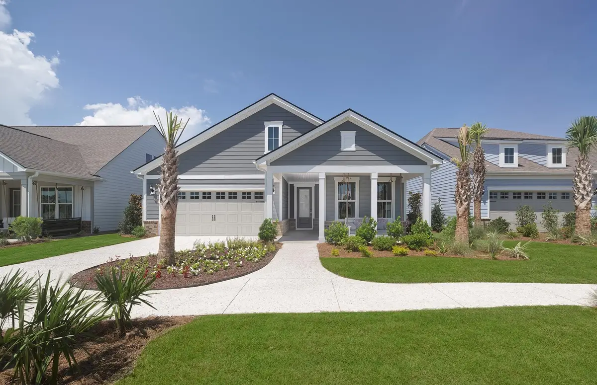 1314 Saw Palmetto St., North Myrtle Beach, SC 29582 - #1