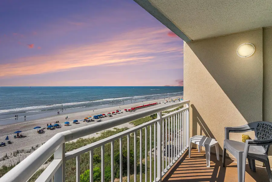 2501 S Ocean Blvd. #503, Myrtle Beach, SC 29577 - #2