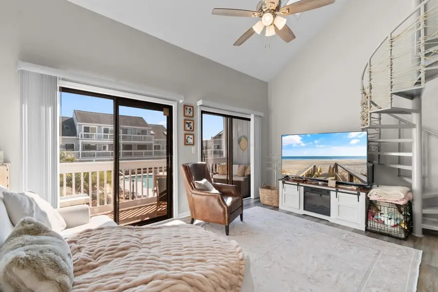 3700 Golf Colony Lane #10-J, Little River, SC 29566 - #2