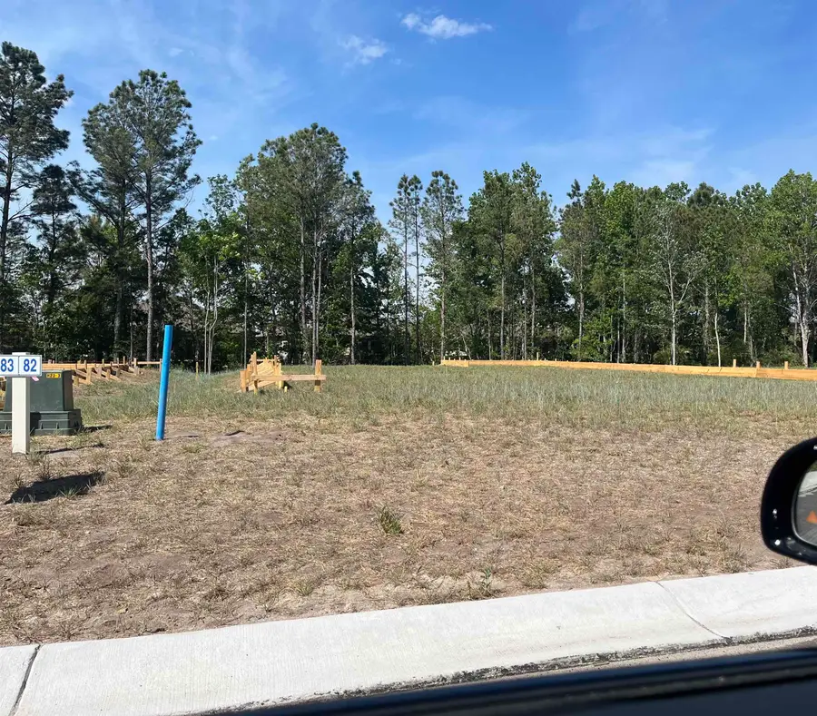 450 Pompano Court, Myrtle Beach, SC 29577 - #2