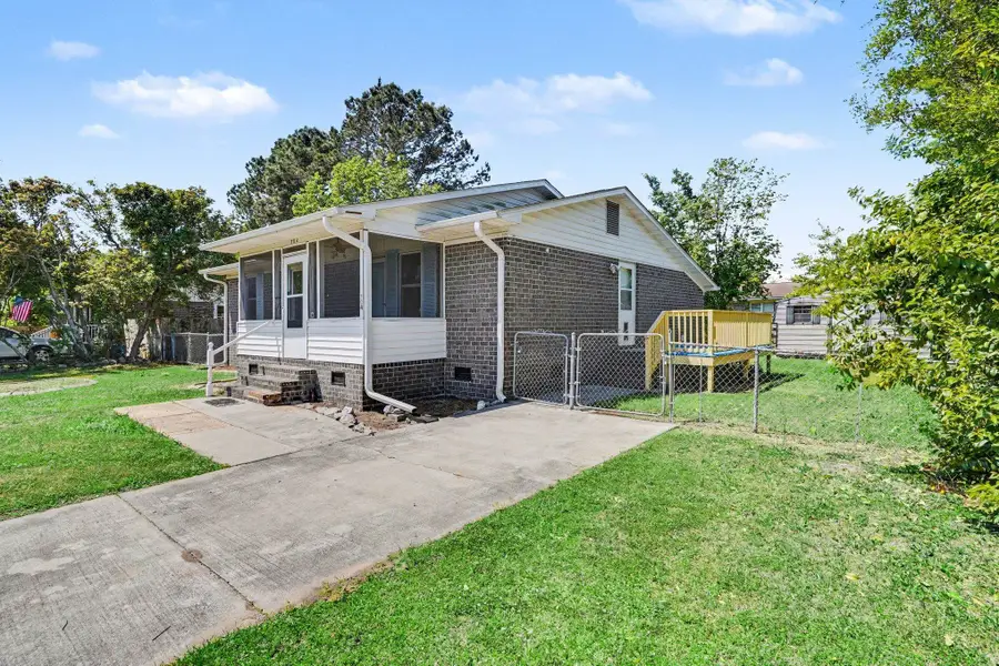 704 Wendy Ln., Conway, SC 29526 - #3