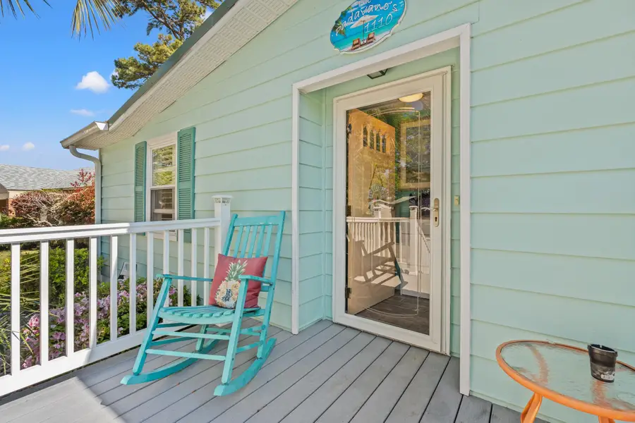 1110 Blue Ridge Trail, North Myrtle Beach, SC 29582 - #3