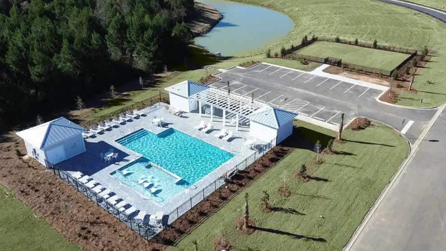 925 Farmers Passage Loop, Loris, SC 29569 - #3