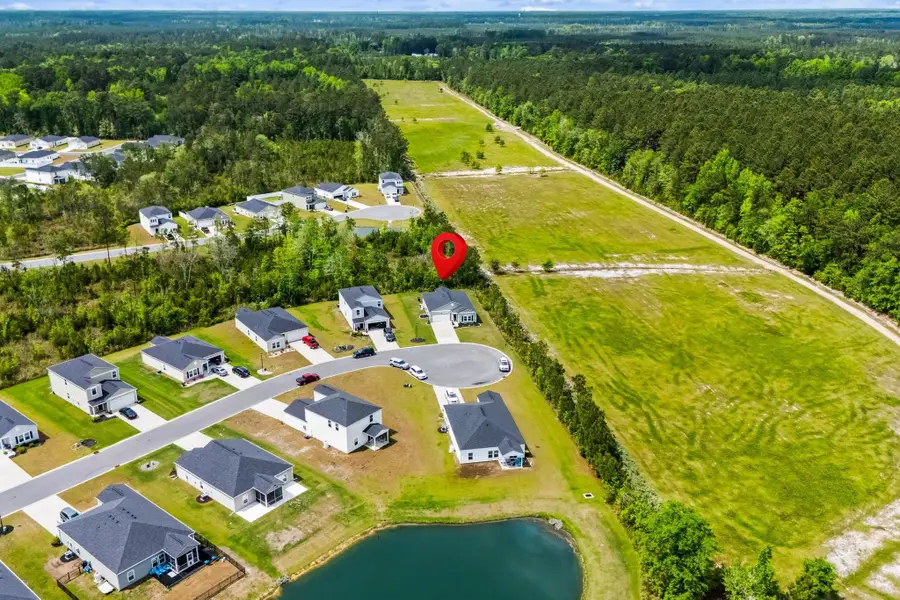 555 Appaloosa Way, Conway, SC 29527 - #2