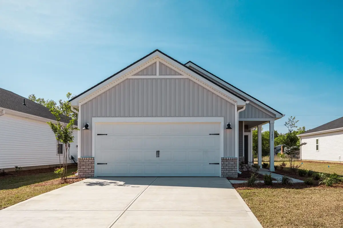 682 Cypress Preserve Circle, Longs, SC 29568 - #1