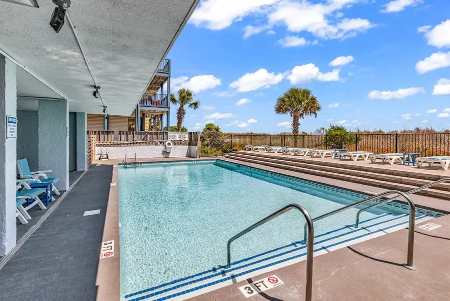 4619 South Ocean Blvd. #507, North Myrtle Beach, SC 29582 - #3