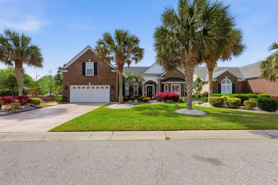 4608 Grovecrest Circle, North Myrtle Beach, SC 29582 - #3