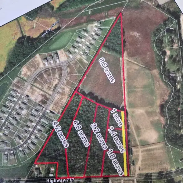 TBD Highway 777, Loris, SC 29569