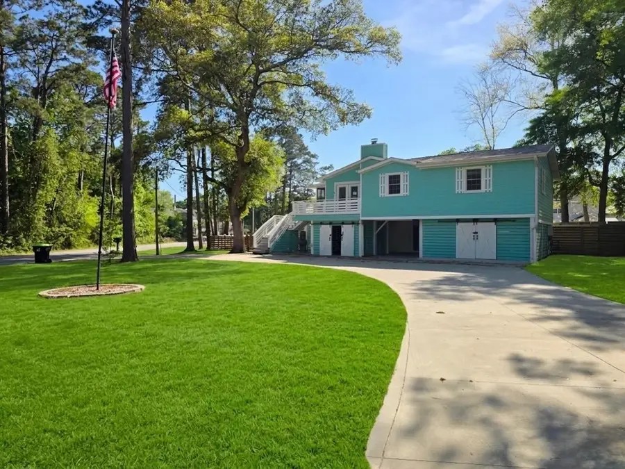 3936 Murrells Inlet Rd., Murrells Inlet, SC 29576 - #2