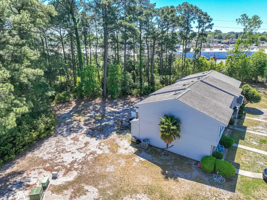 1710 Fawn Vista Dr. N #E-1, Surfside Beach, SC 29575 - #2