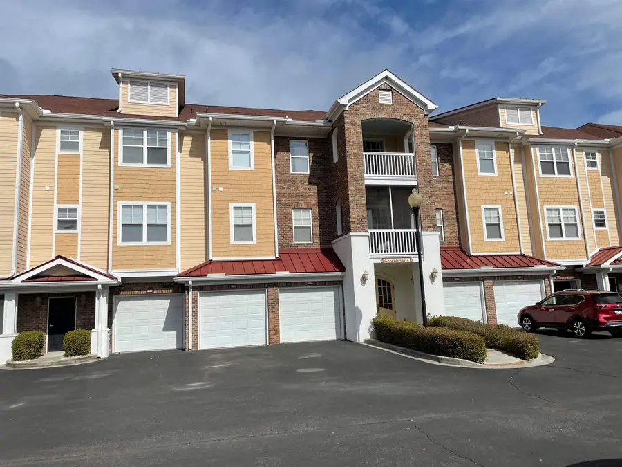 5650 Barefoot Resort Bridge Rd. #437, North Myrtle Beach, SC 29582 - #2