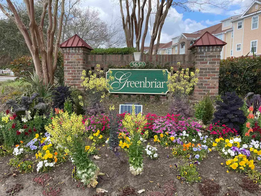 5650 Barefoot Resort Bridge Rd. #437, North Myrtle Beach, SC 29582 - #3