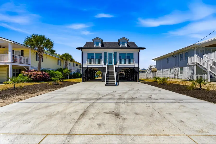 632 South Waccamaw Dr., Murrells Inlet, SC 29576 - #2