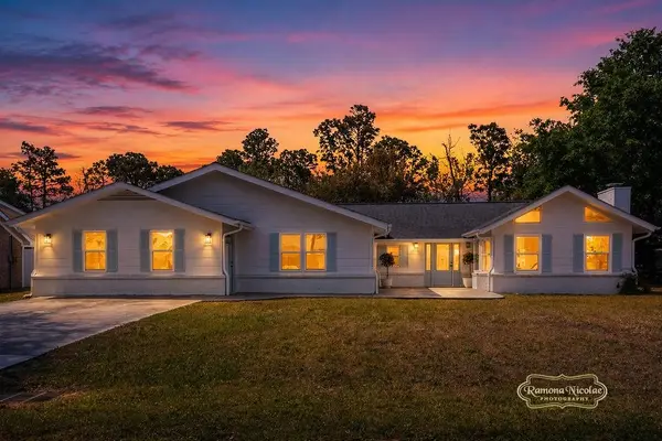 1769 Crooked Pine Dr., Surfside Beach, SC 29575