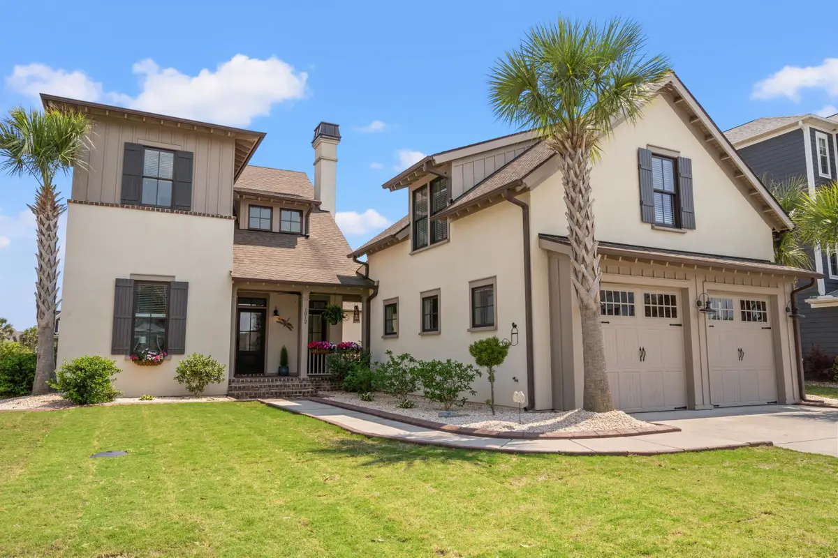 1012 East Isle Of Palms Ave., Myrtle Beach, SC 29579 - #1