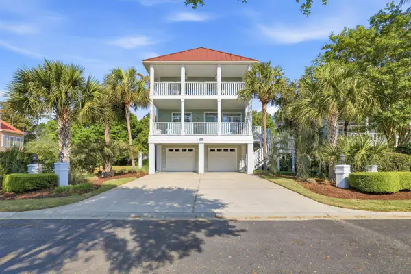 152 Grackle Ln., Pawleys Island, SC 29585