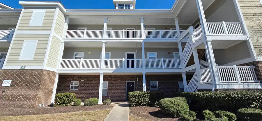 300 Kiskadee Loop #D, Conway, SC 29526 - #2