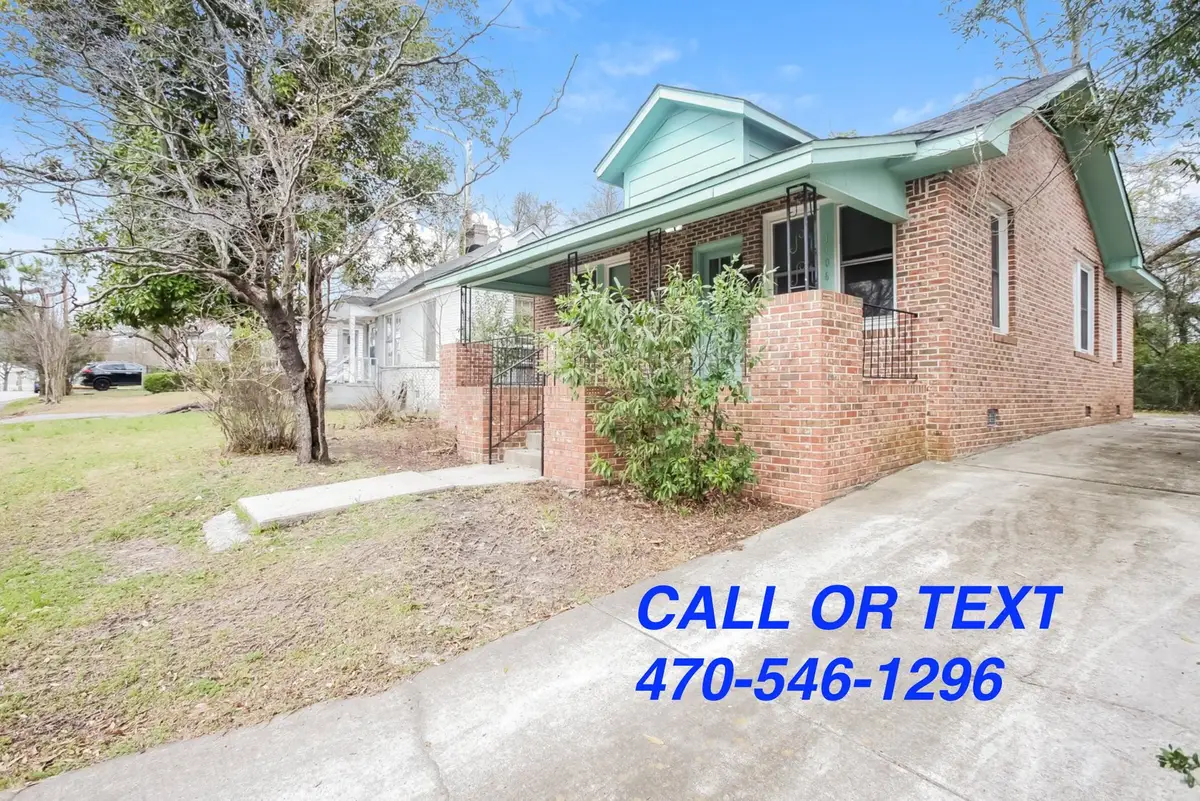 1108 Page Ct., Columbia, SC 29205 - #1