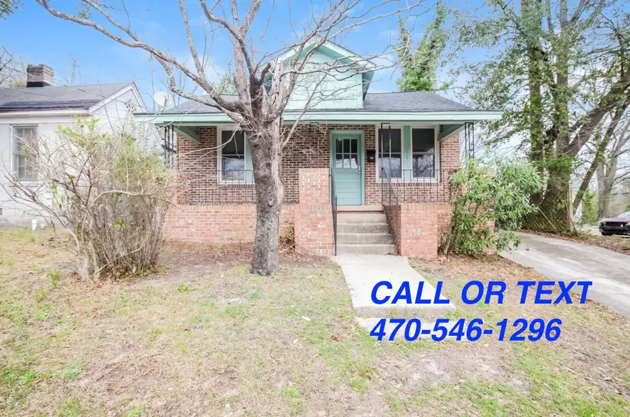 1108 Page Ct., Columbia, SC 29205 - #2