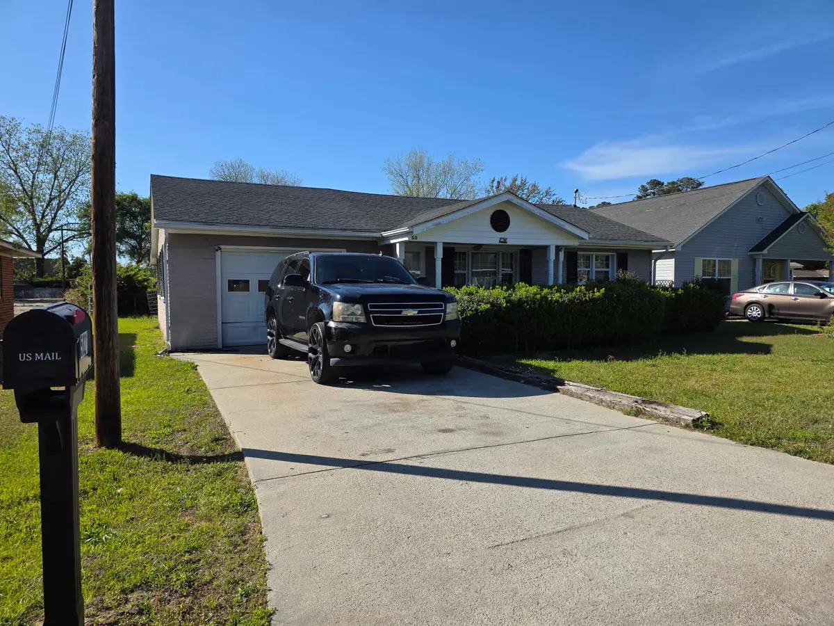 5021 Powers St., Loris, SC 29569 - #1