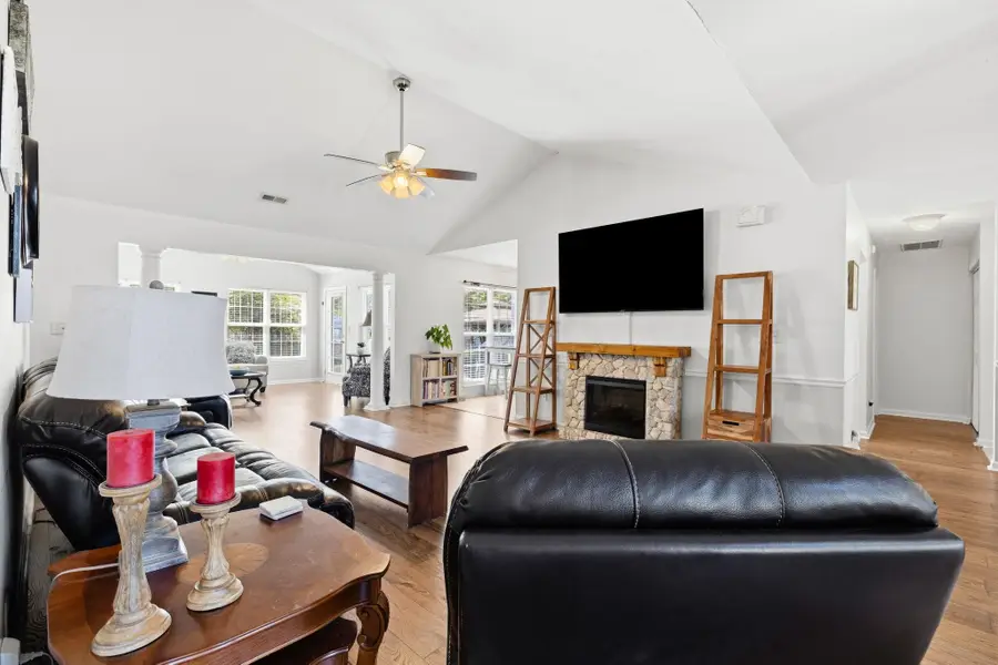 304 Ayrie Ct., Conway, SC 29527 - #2