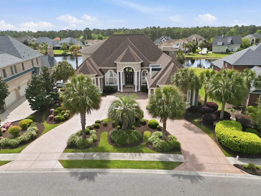 9445 Carrington Dr., Myrtle Beach, SC 29579 - #3