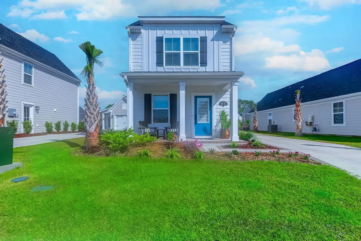 Address Withheld By Seller, Longs, SC 29568 - #1