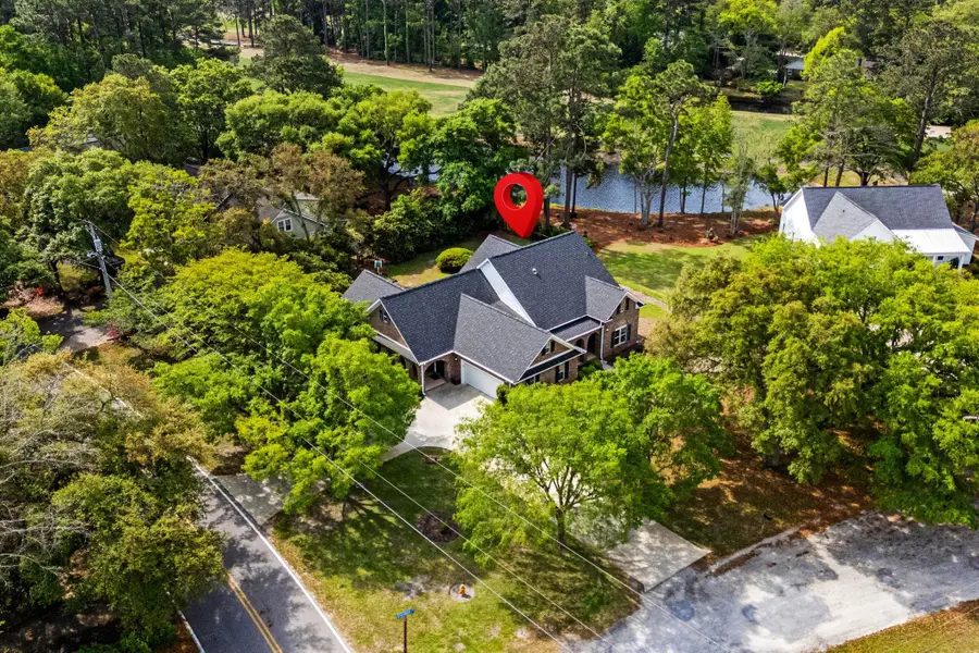 31 Spicebush Ln., Pawleys Island, SC 29585 - #3