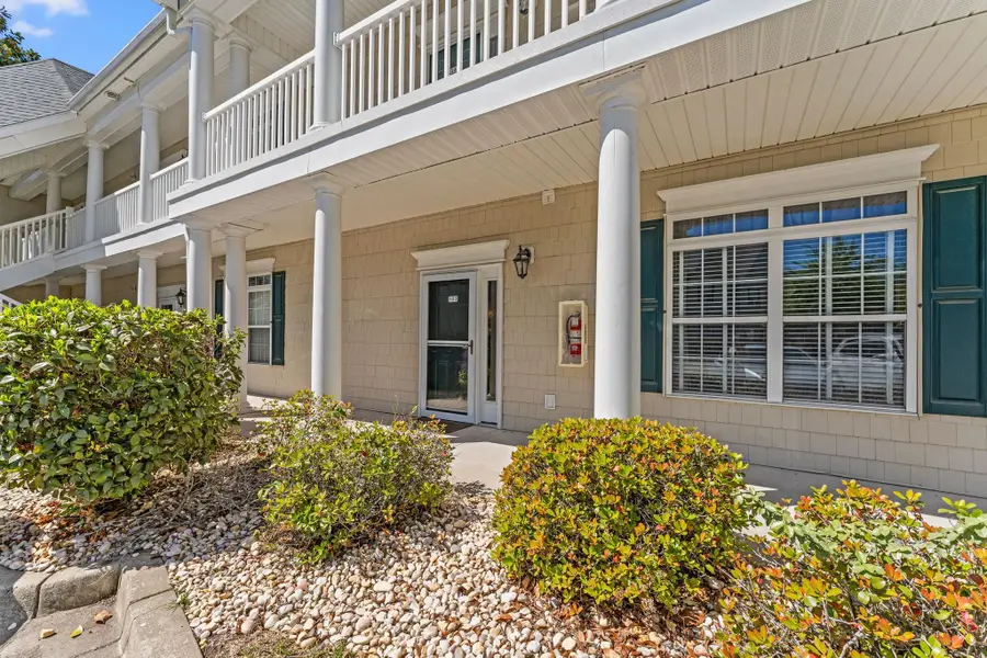 114 Scotch Broom Dr. #M103, Little River, SC 29566 - #2