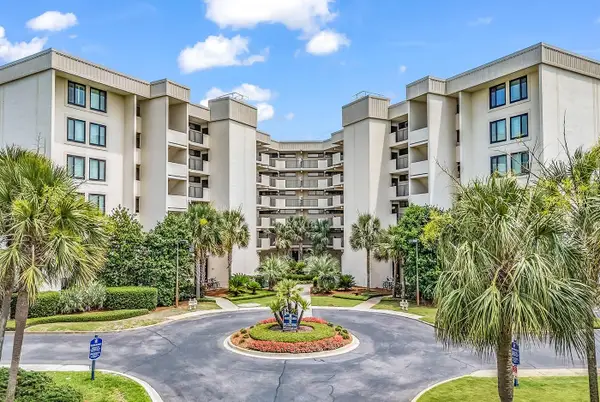 741 Retreat Beach Circle #B2H, Pawleys Island, SC 29585