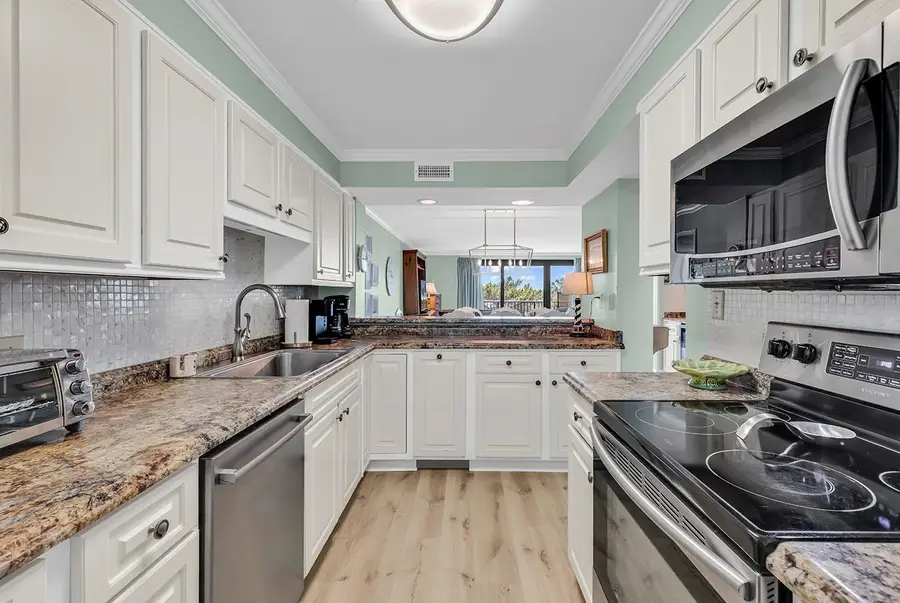 741 Retreat Beach Circle #B2H, Pawleys Island, SC 29585 - #3