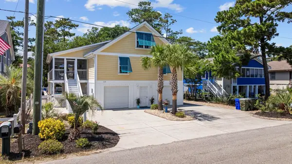 1114 S Dogwood Dr., Surfside Beach, SC 29575