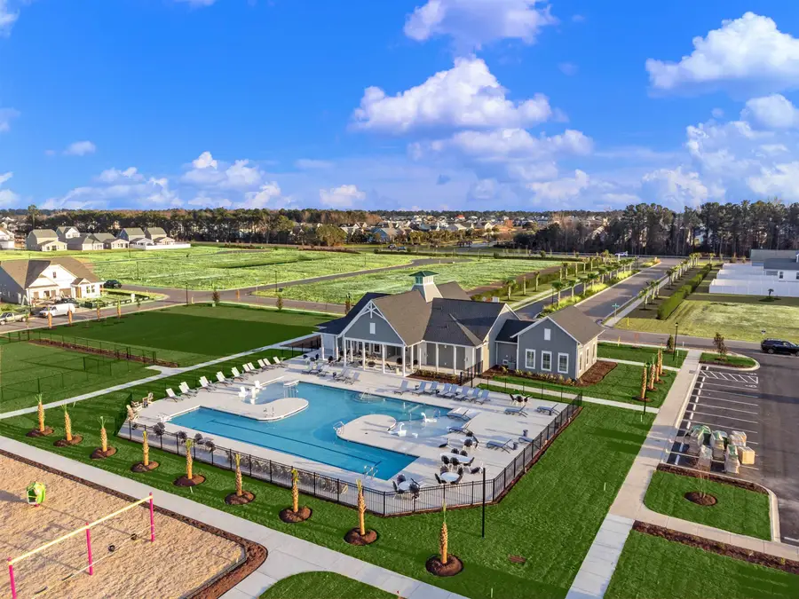 546 Banna Arch Loop, Myrtle Beach, SC 29579 - #2