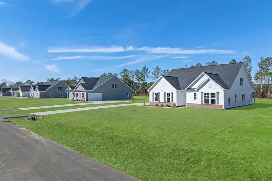 148 Furnies Place, Loris, SC 29569 - #2