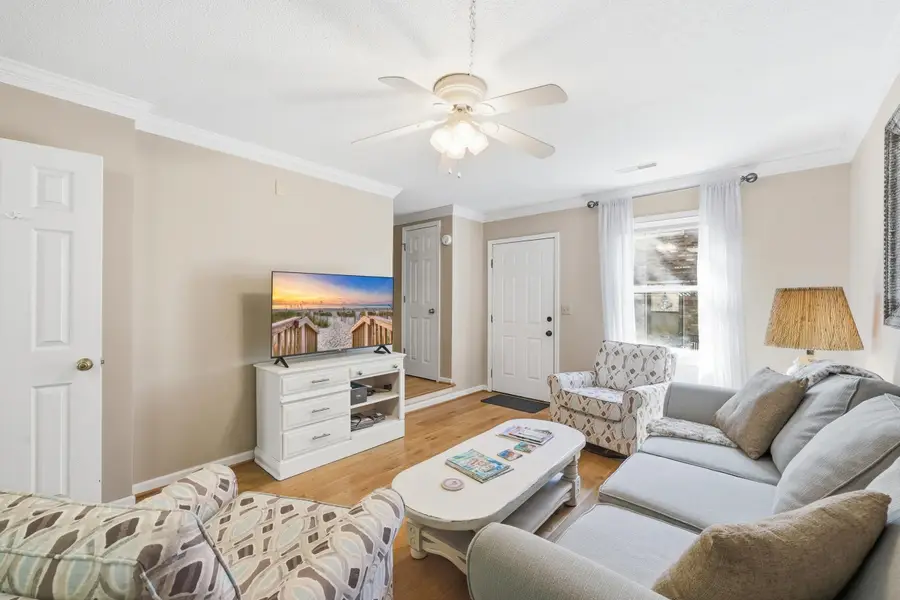 705 26th Ave. S #H, North Myrtle Beach, SC 29582 - #3