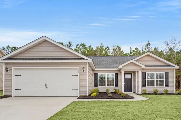 172 Gray Owl Dr., Conway, SC 29527
