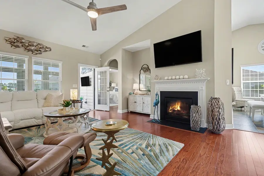 716 Harbor Bay Dr., Murrells Inlet, SC 29576 - #3