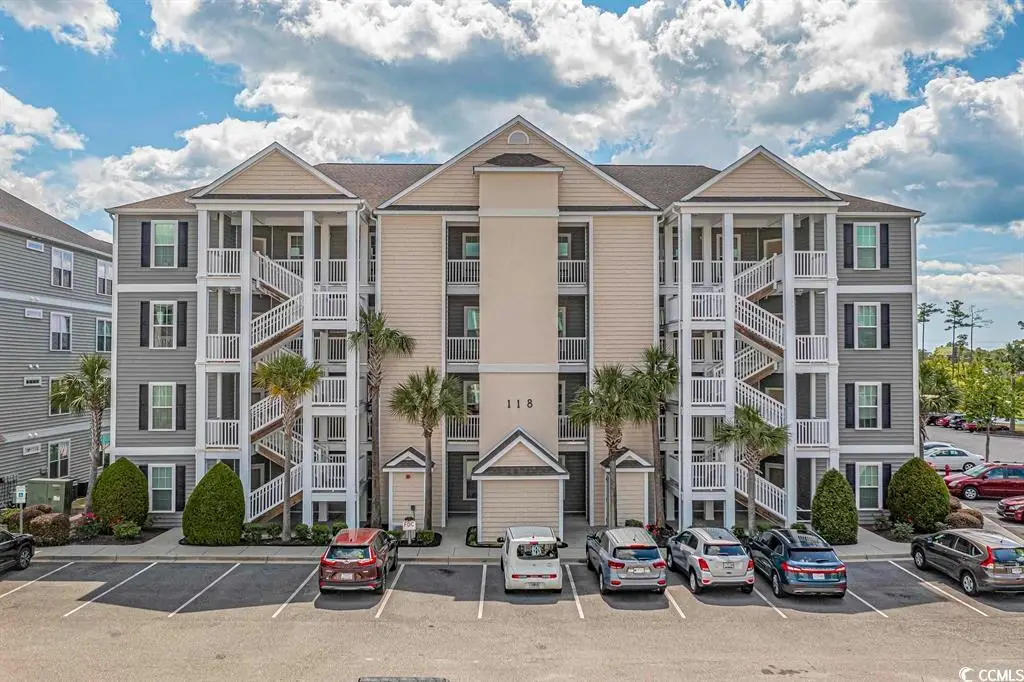 118 Ella Kinley Circle #203, Myrtle Beach, SC 29588 - #1