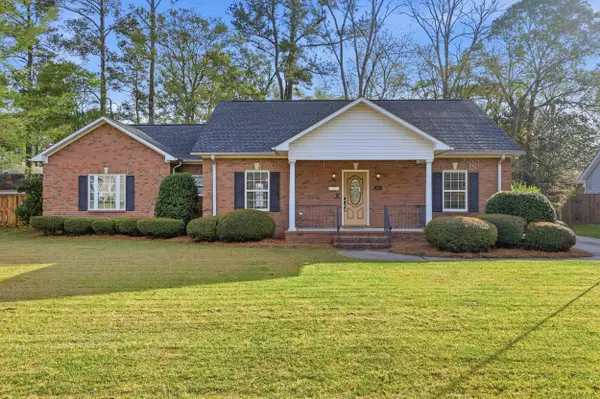 904 Collins St., Conway, SC 29526