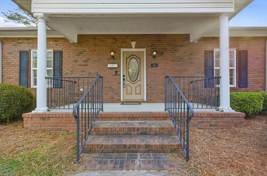 904 Collins St., Conway, SC 29526 - #2