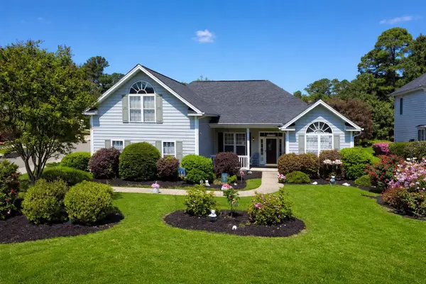 4840 Seabreeze Ln., Myrtle Beach, SC 29579