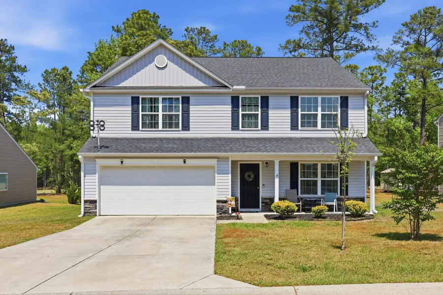 517 Timber Creek Dr., Loris, SC 29569 - #3