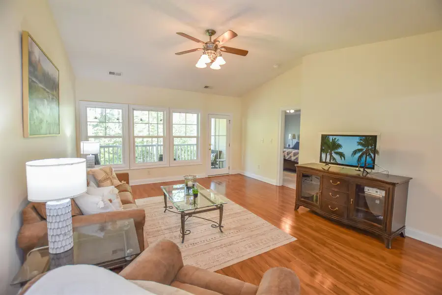 2450 Marsh Glen Dr. #321, North Myrtle Beach, SC 29582 - #2